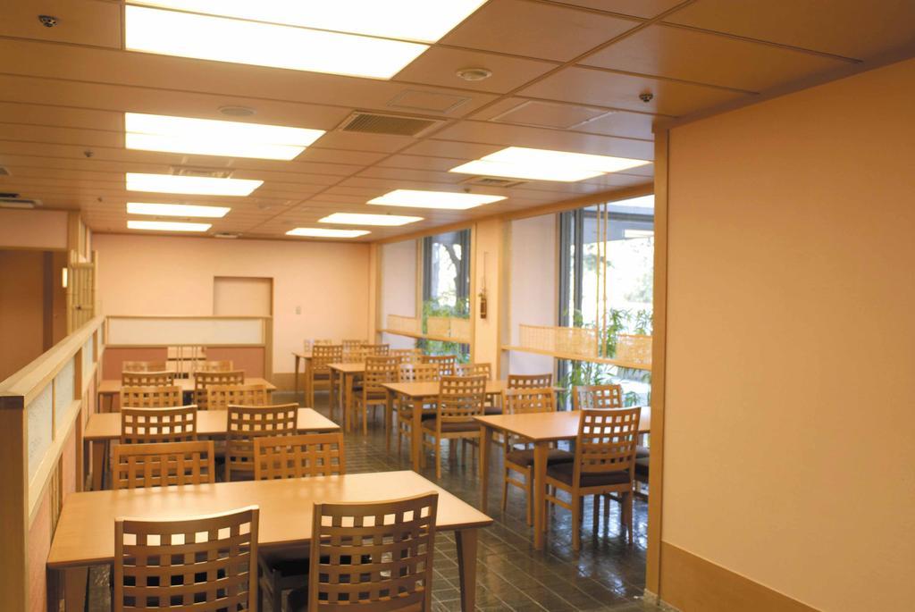 Gosho Nishi Kyoto Heian Hotel Екстериор снимка