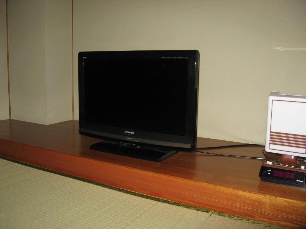 Gosho Nishi Kyoto Heian Hotel Стая снимка