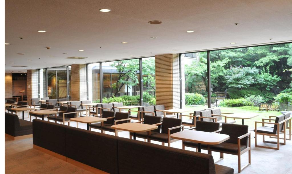 Gosho Nishi Kyoto Heian Hotel Екстериор снимка