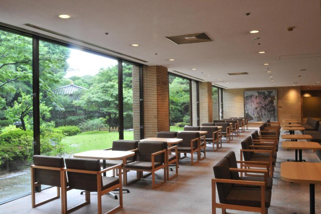 Gosho Nishi Kyoto Heian Hotel Екстериор снимка