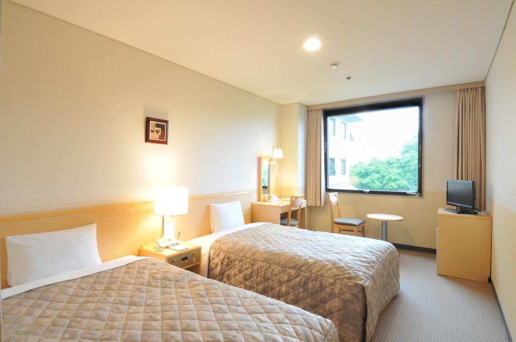 Gosho Nishi Kyoto Heian Hotel Екстериор снимка