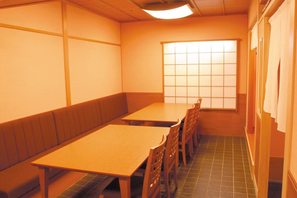 Gosho Nishi Kyoto Heian Hotel Екстериор снимка