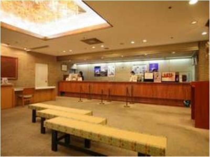 Gosho Nishi Kyoto Heian Hotel Екстериор снимка