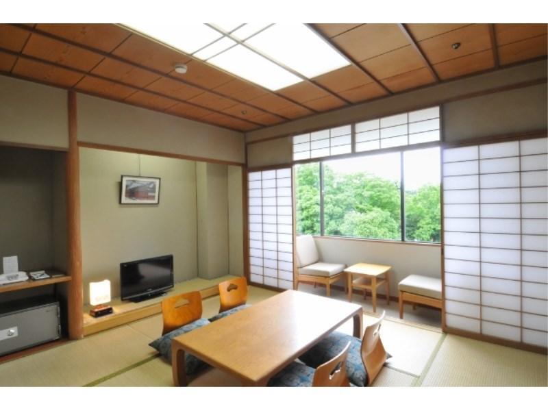 Gosho Nishi Kyoto Heian Hotel Екстериор снимка